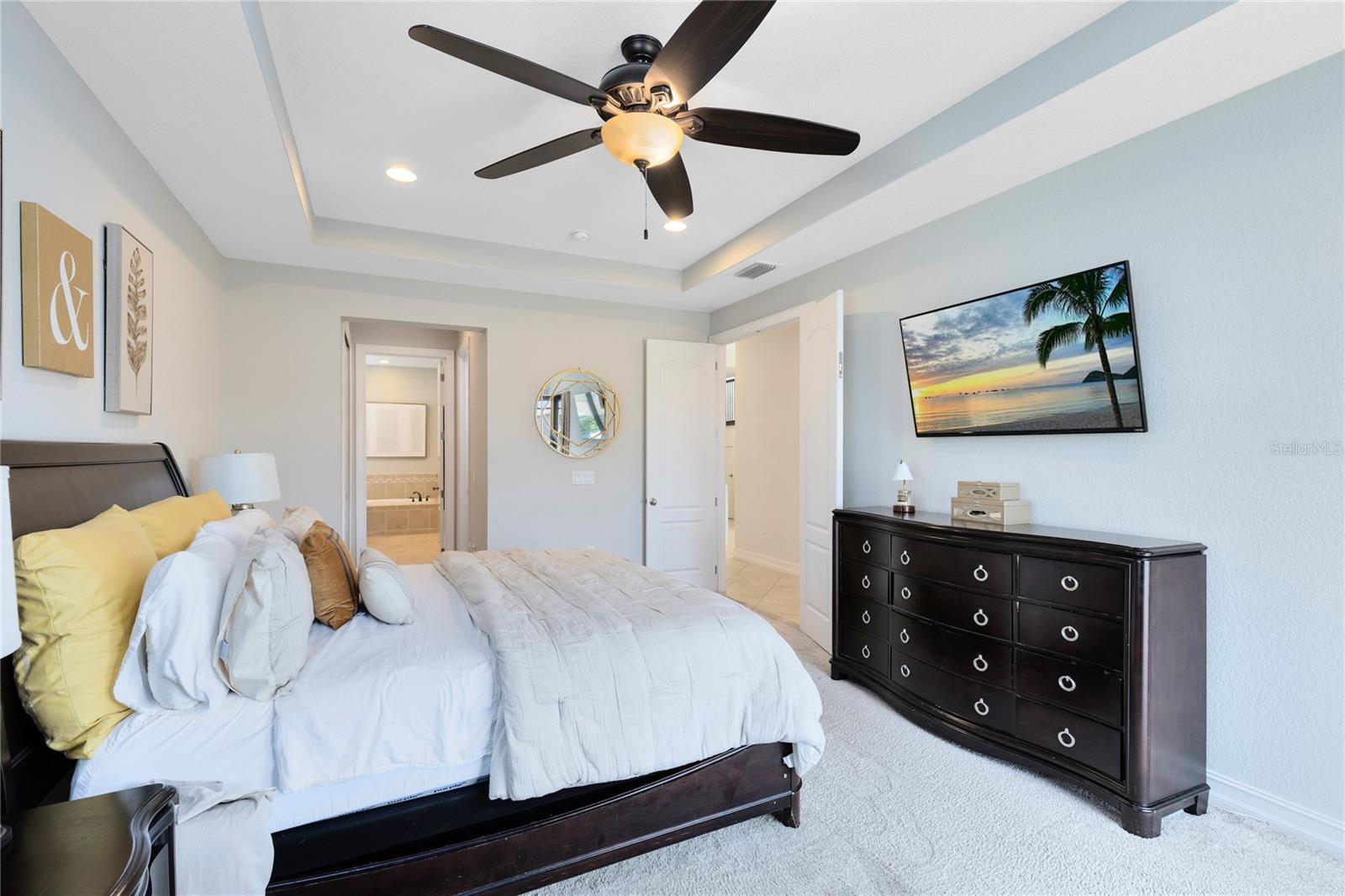 EAGLE CREEK - Residential