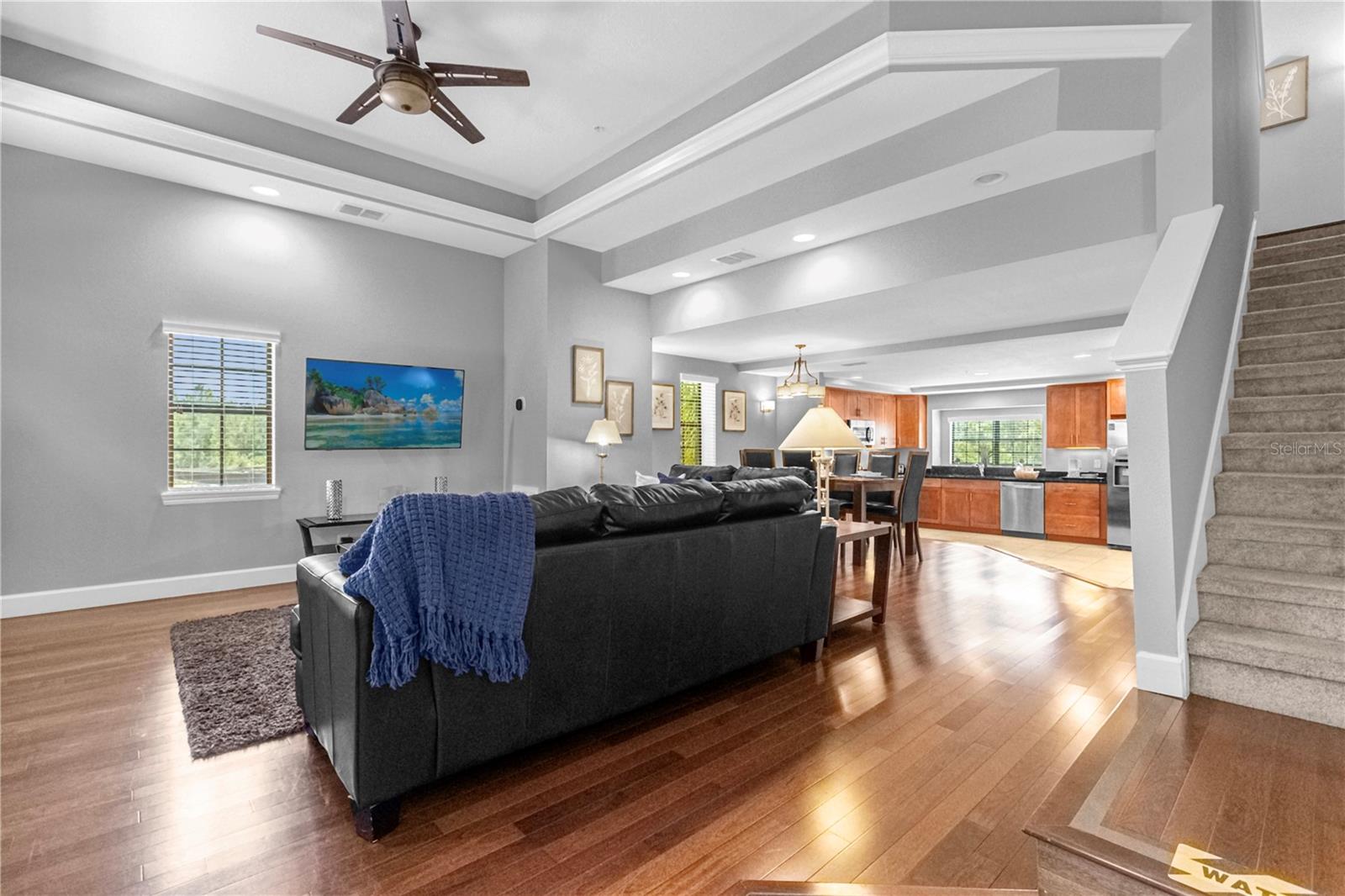 8501 KEDIAMAN AVENUE 8501