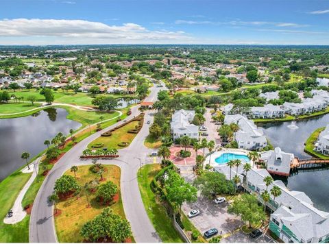 A home in ORLANDO