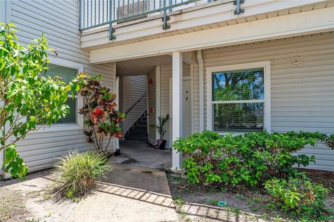 A home in ORLANDO