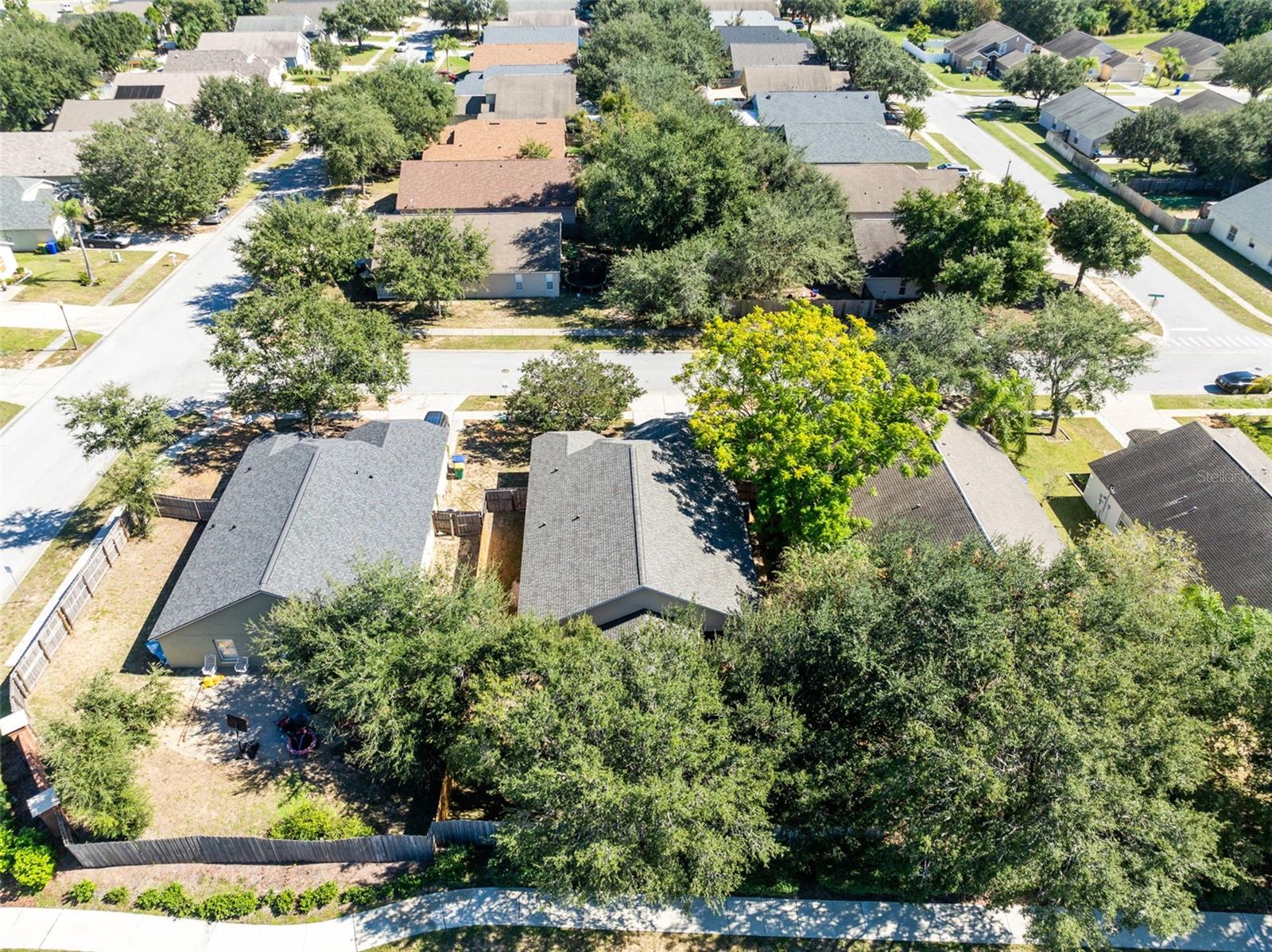 CHELSEA OAKS - Residential