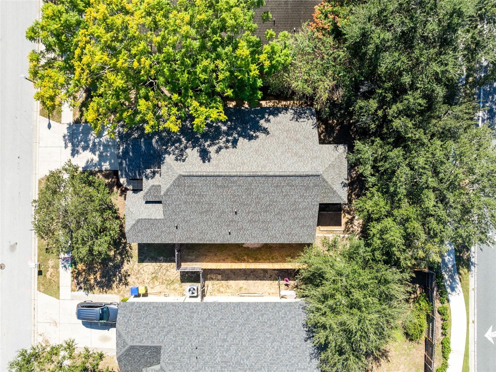 CHELSEA OAKS - Residential