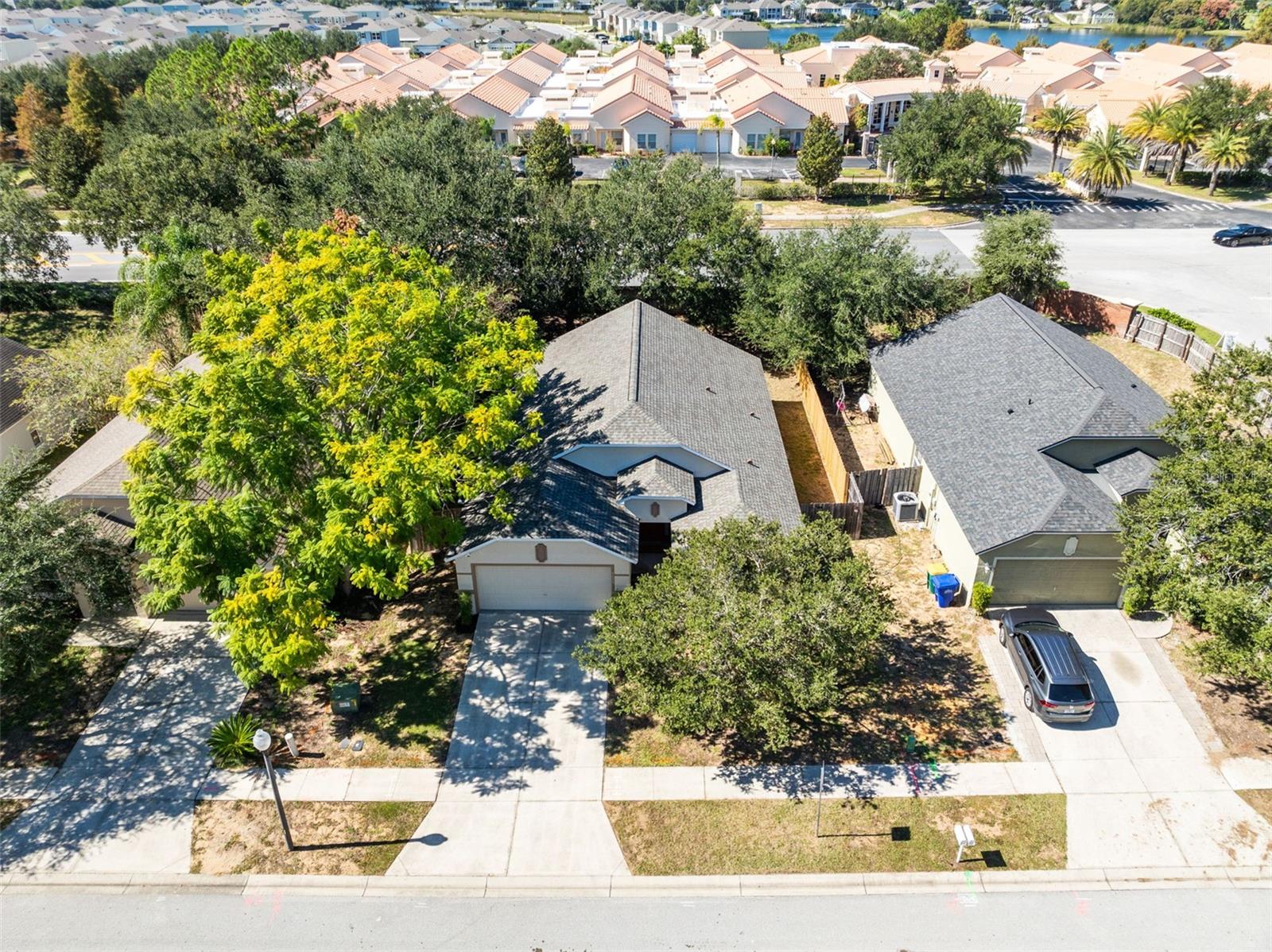 CHELSEA OAKS - Residential