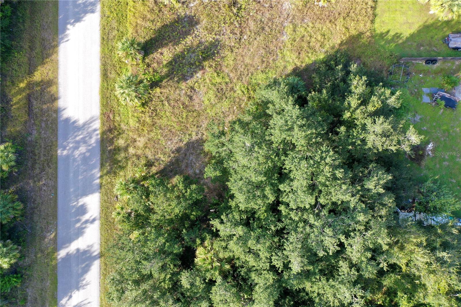 PORT CHARLOTTE SEC 017 - Land