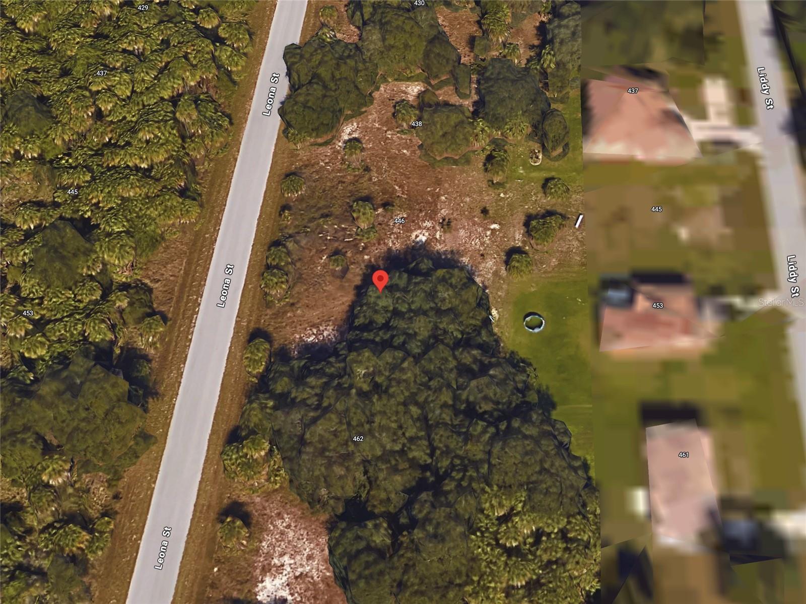 PORT CHARLOTTE SEC 017 - Land