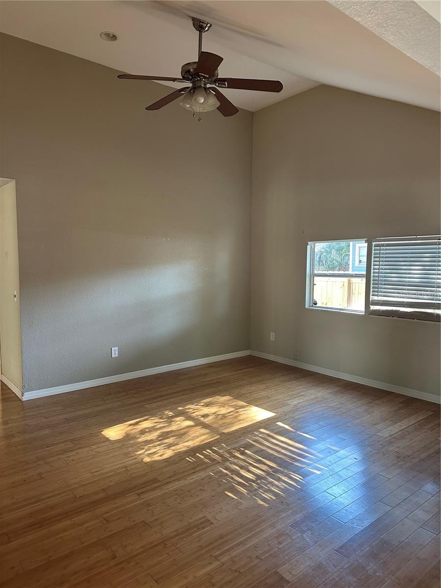 HALLS SUB JAMES S - Residential Lease