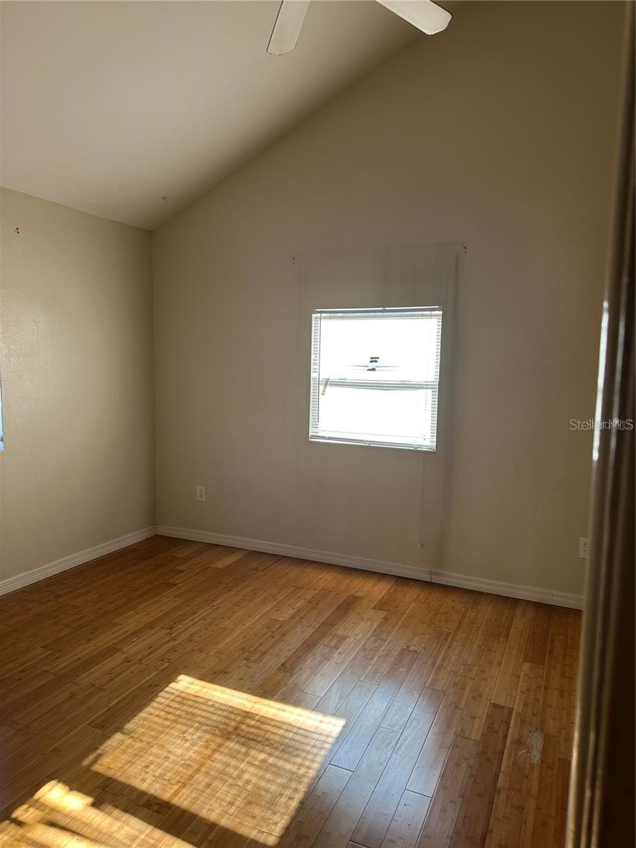 HALLS SUB JAMES S - Residential Lease