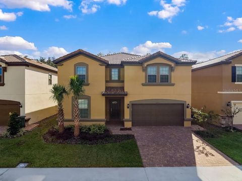 8892 BENGAL COURT KISSIMMEE FL 34747