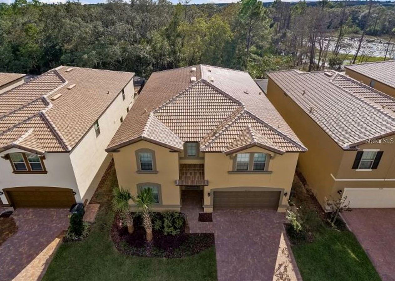 8892 BENGAL COURT