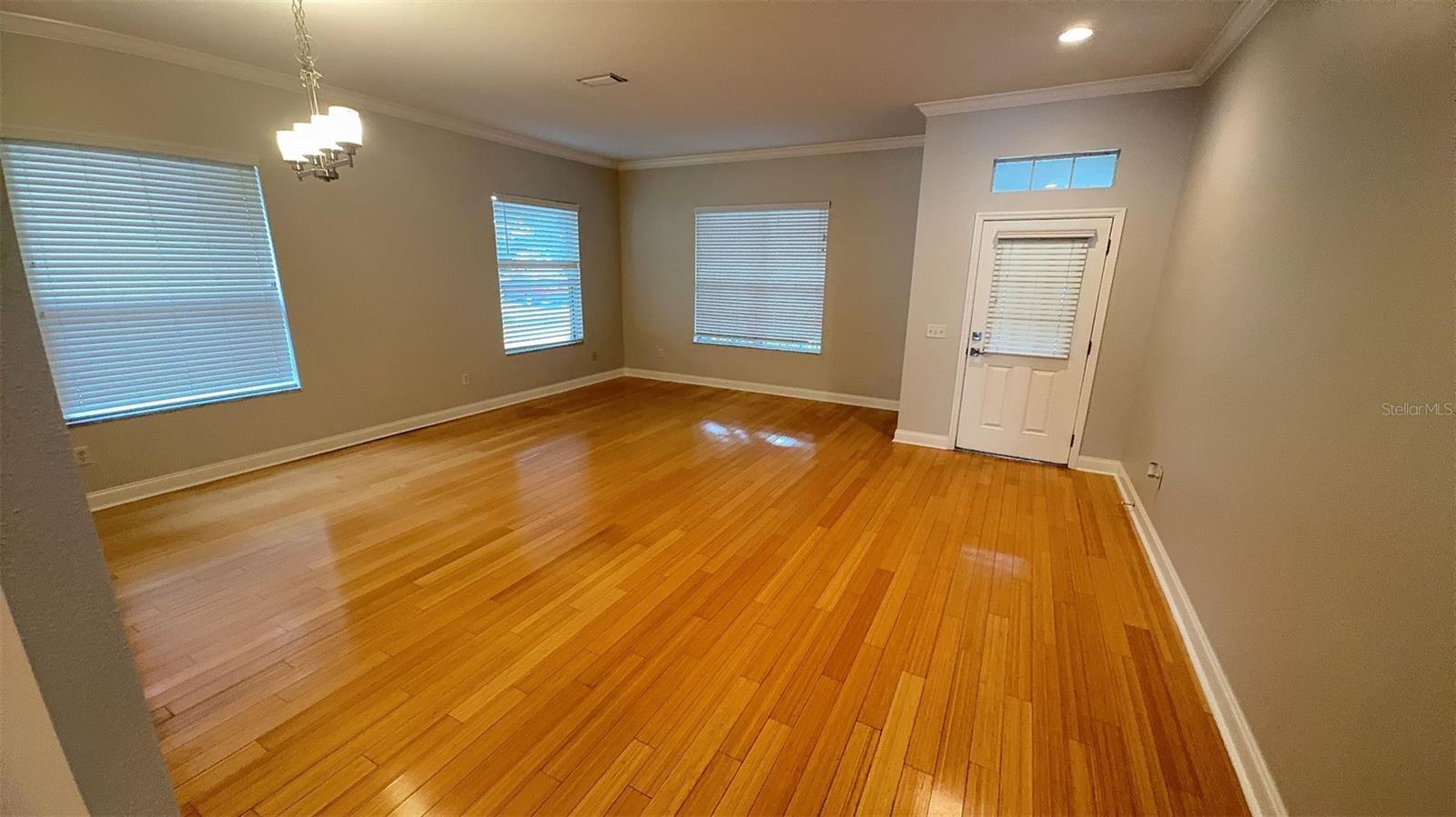 REFLECTIONS PH 1 - Residential Lease