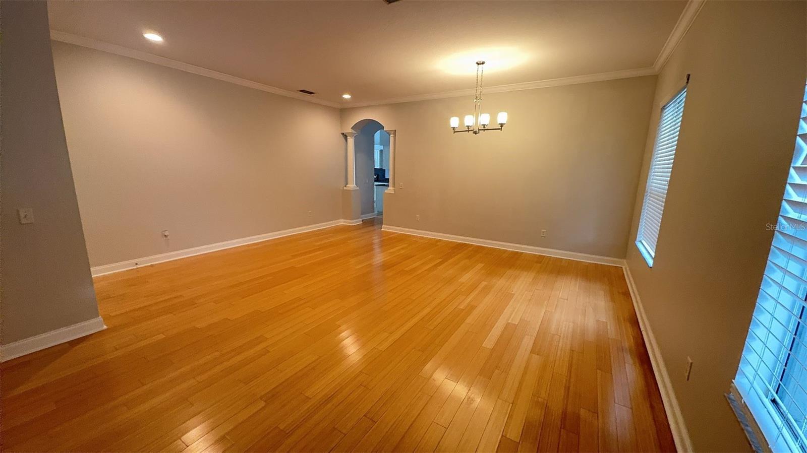 REFLECTIONS PH 1 - Residential Lease