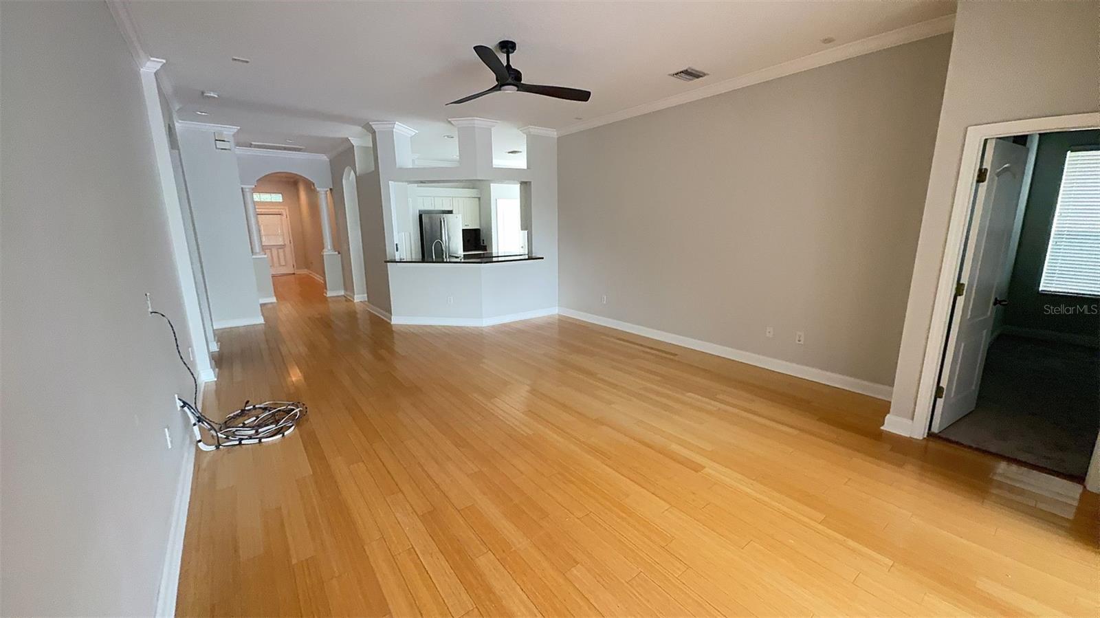 REFLECTIONS PH 1 - Residential Lease
