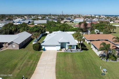 119 MARINERS DRIVE ORMOND BEACH FL 32176