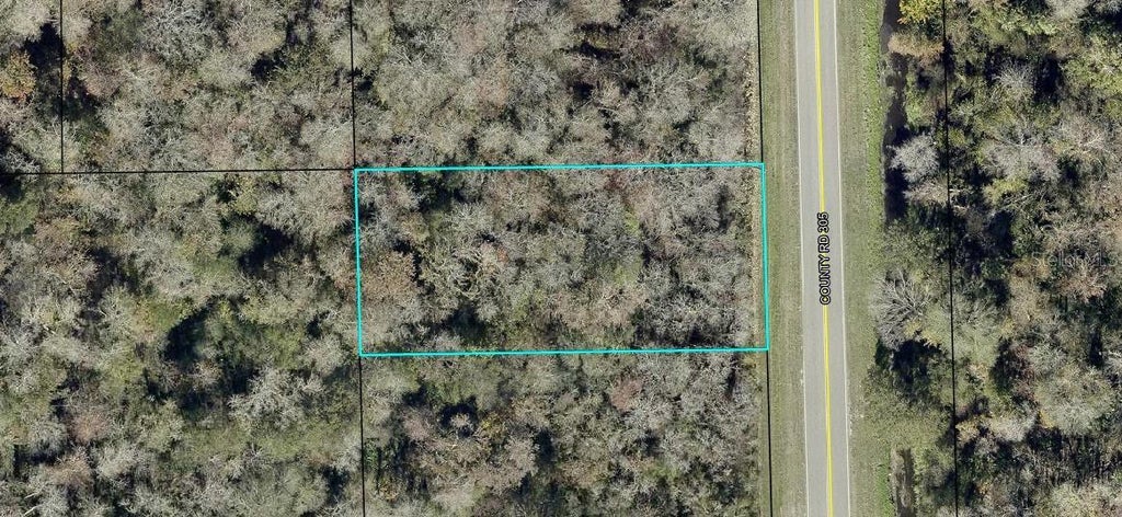 Photo of 2204 Cr-305, Bunnell, FL 32110 (MLS # FC321045)