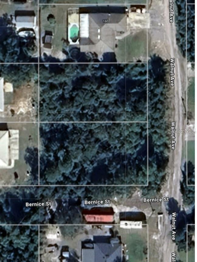 2 Vacant side by side lots ready to build. Growing area of county.