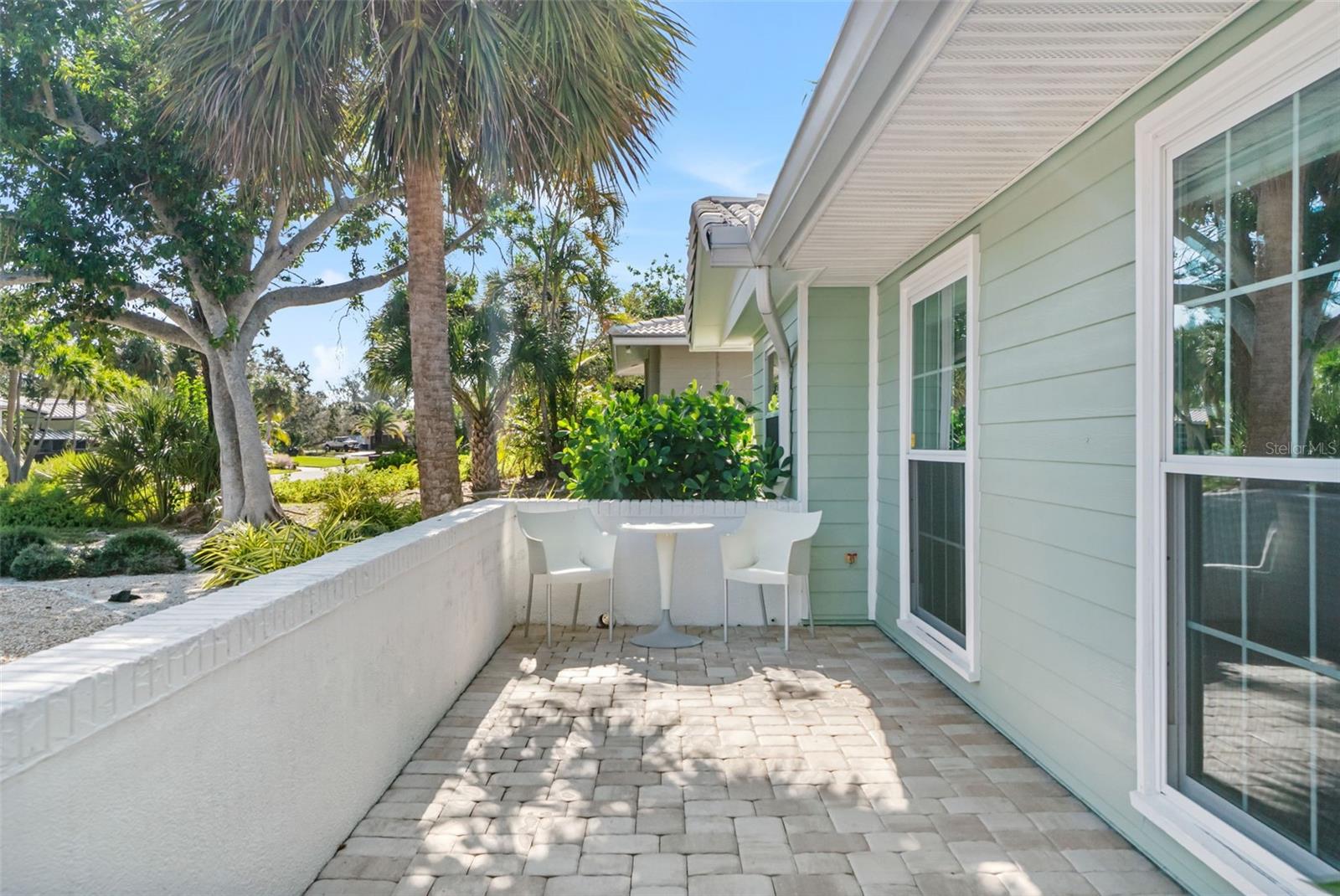 SIESTAS BAYSIDE WATERSIDE EAST - Residential