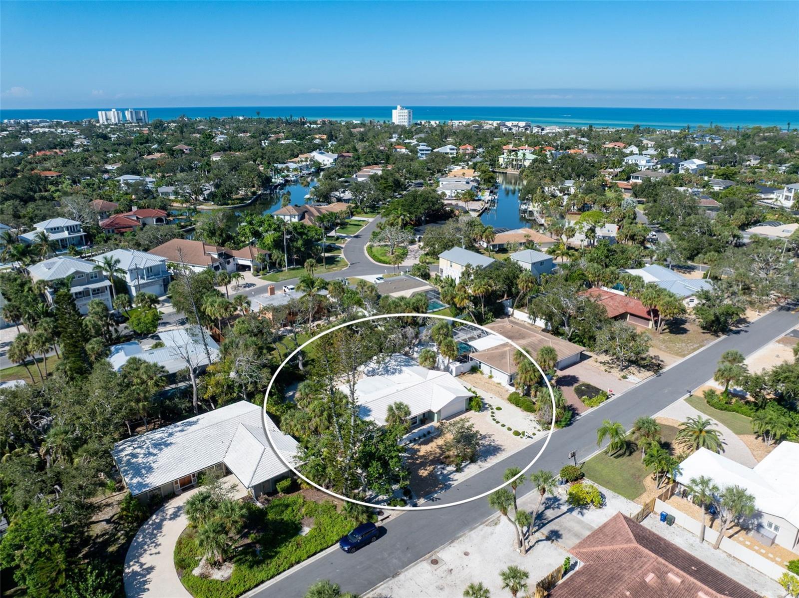 SIESTAS BAYSIDE WATERSIDE EAST - Residential