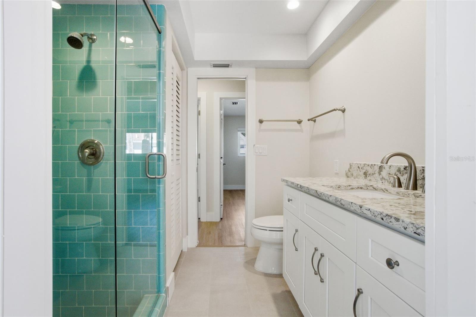 SIESTAS BAYSIDE WATERSIDE EAST - Residential