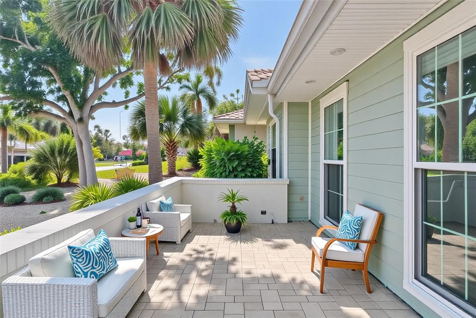 SIESTAS BAYSIDE WATERSIDE EAST - Residential