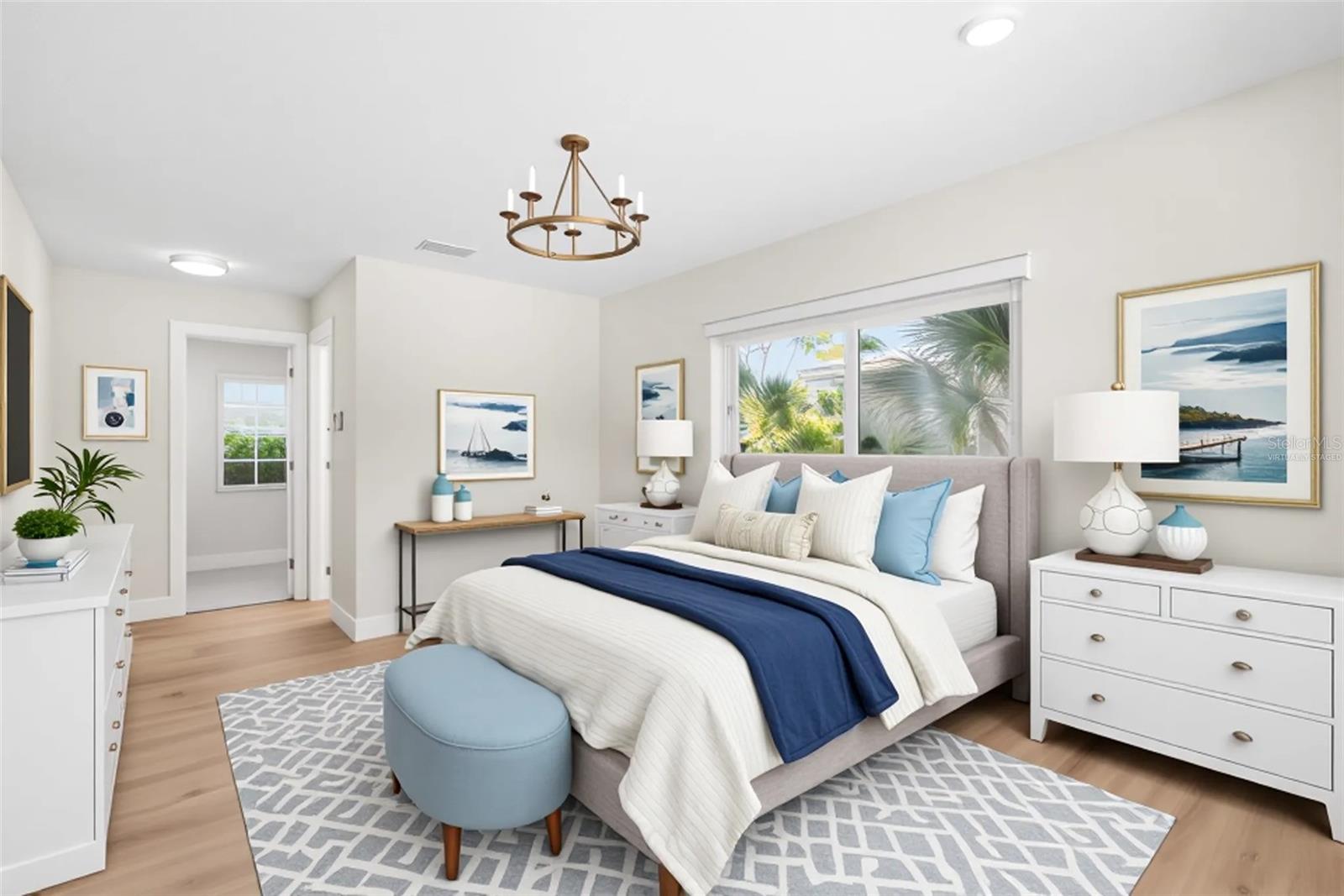 SIESTAS BAYSIDE WATERSIDE EAST - Residential