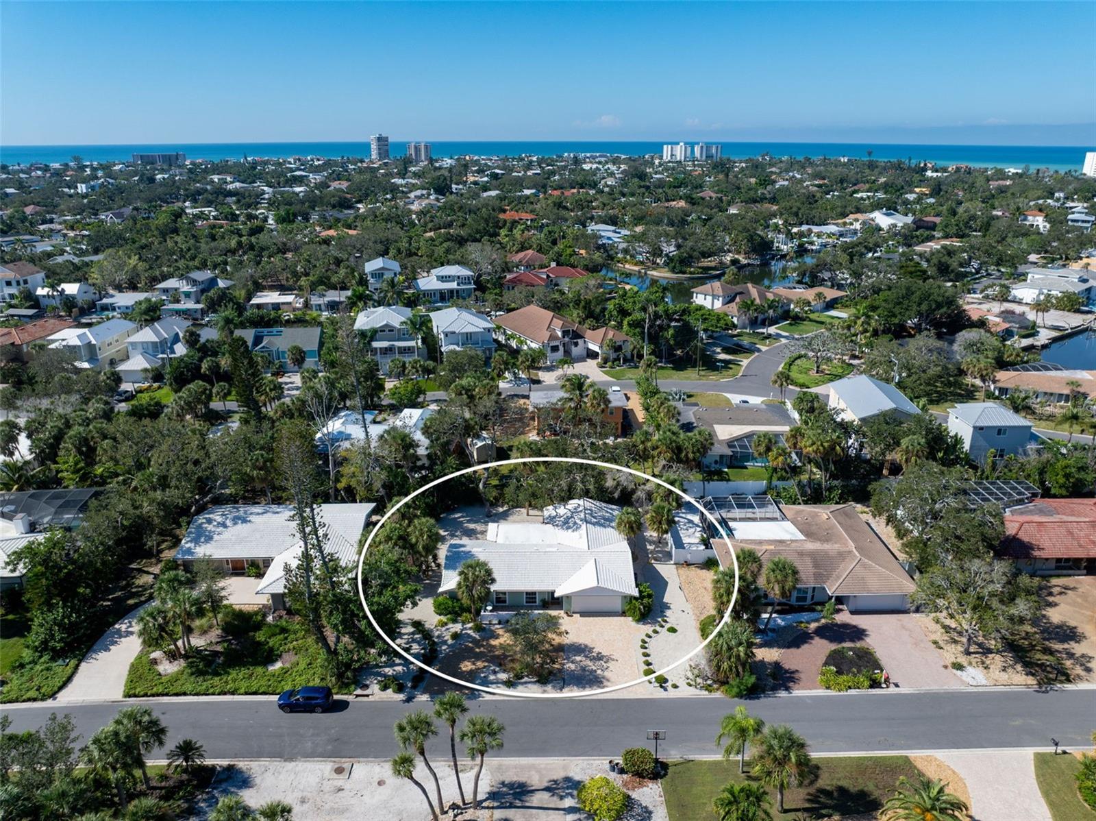 SIESTAS BAYSIDE WATERSIDE EAST - Residential