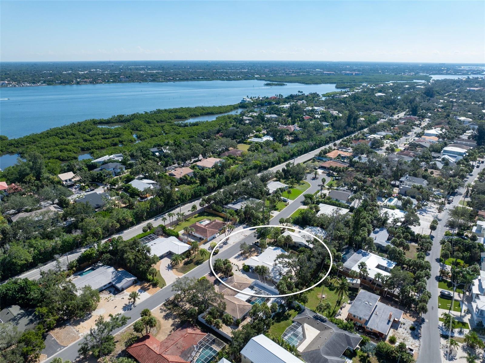 SIESTAS BAYSIDE WATERSIDE EAST - Residential