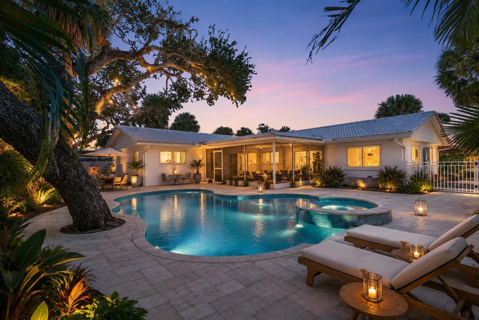 630 VENICE LANE