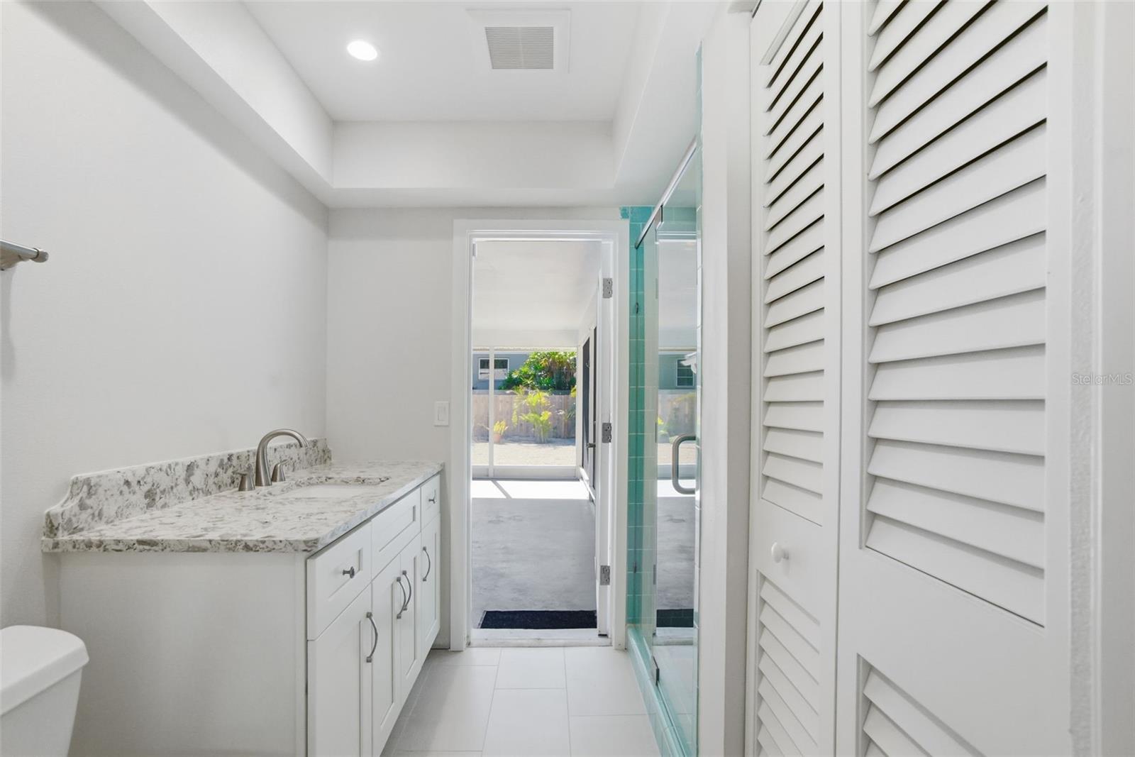 SIESTAS BAYSIDE WATERSIDE EAST - Residential