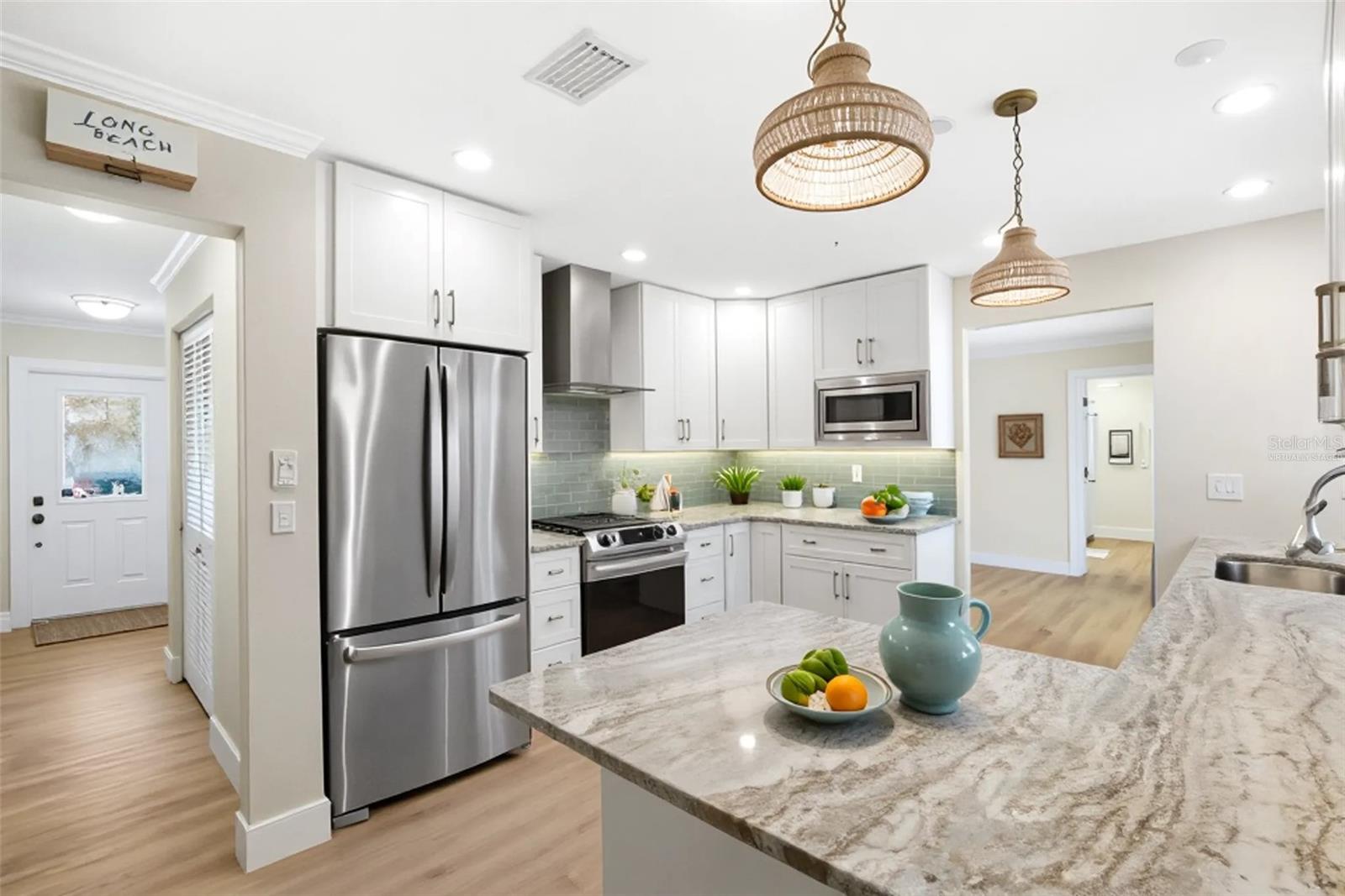 SIESTAS BAYSIDE WATERSIDE EAST - Residential