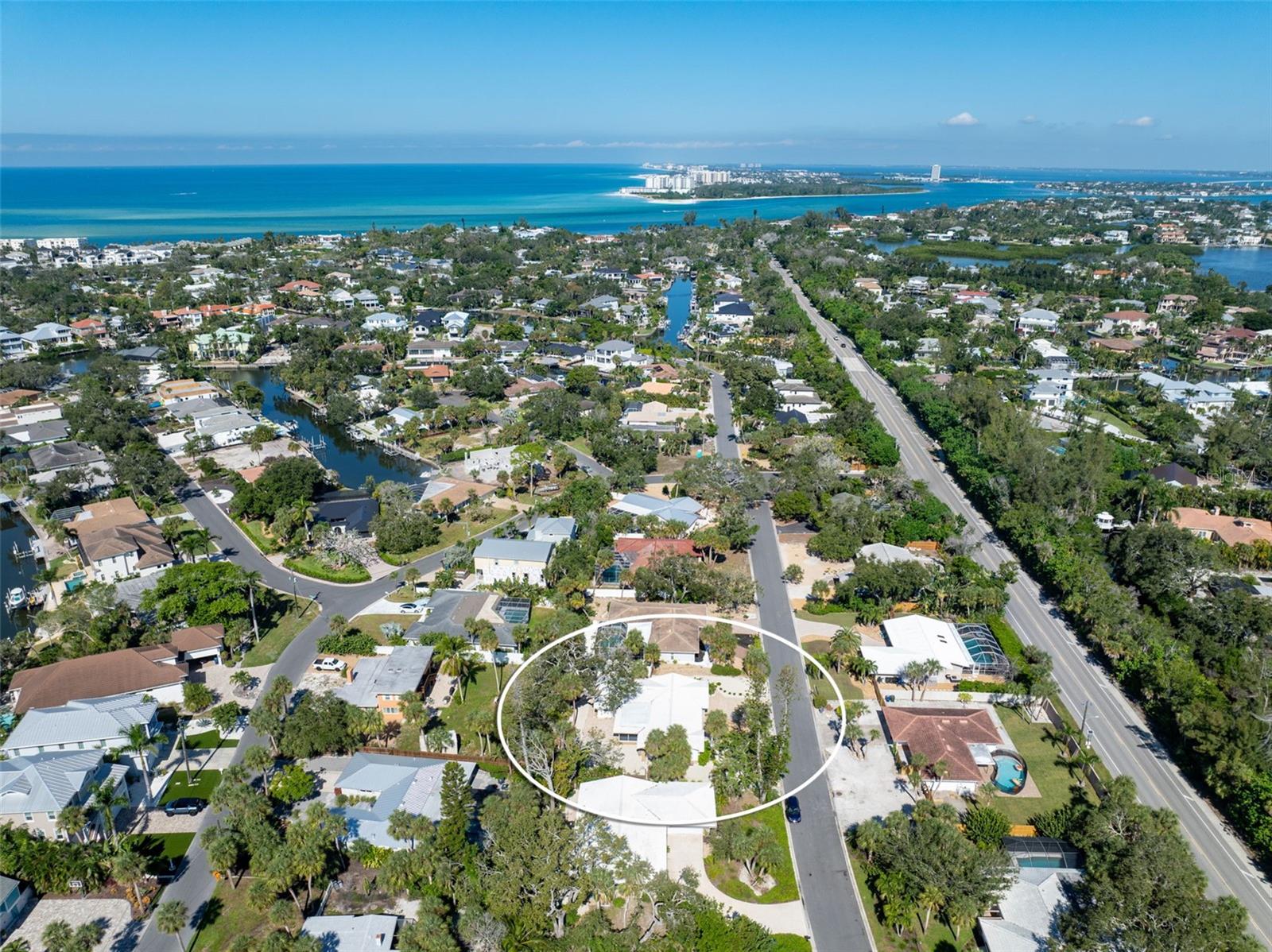 SIESTAS BAYSIDE WATERSIDE EAST - Residential