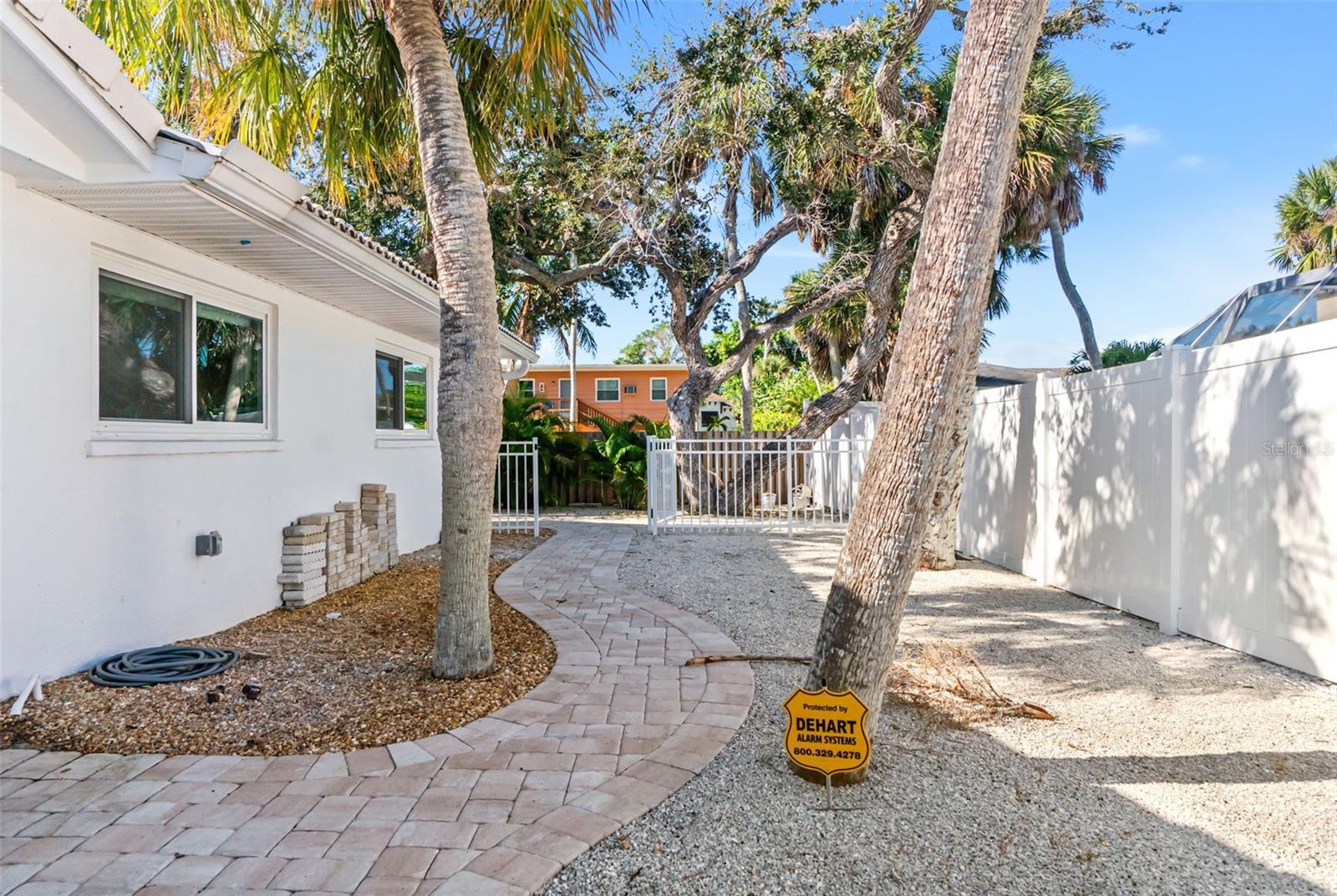 SIESTAS BAYSIDE WATERSIDE EAST - Residential