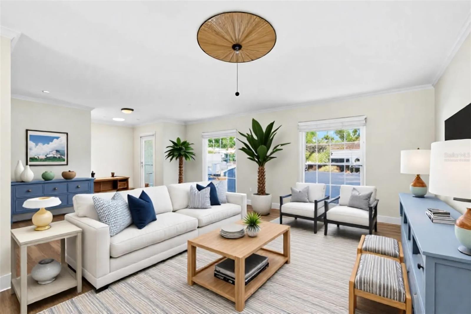 SIESTAS BAYSIDE WATERSIDE EAST - Residential