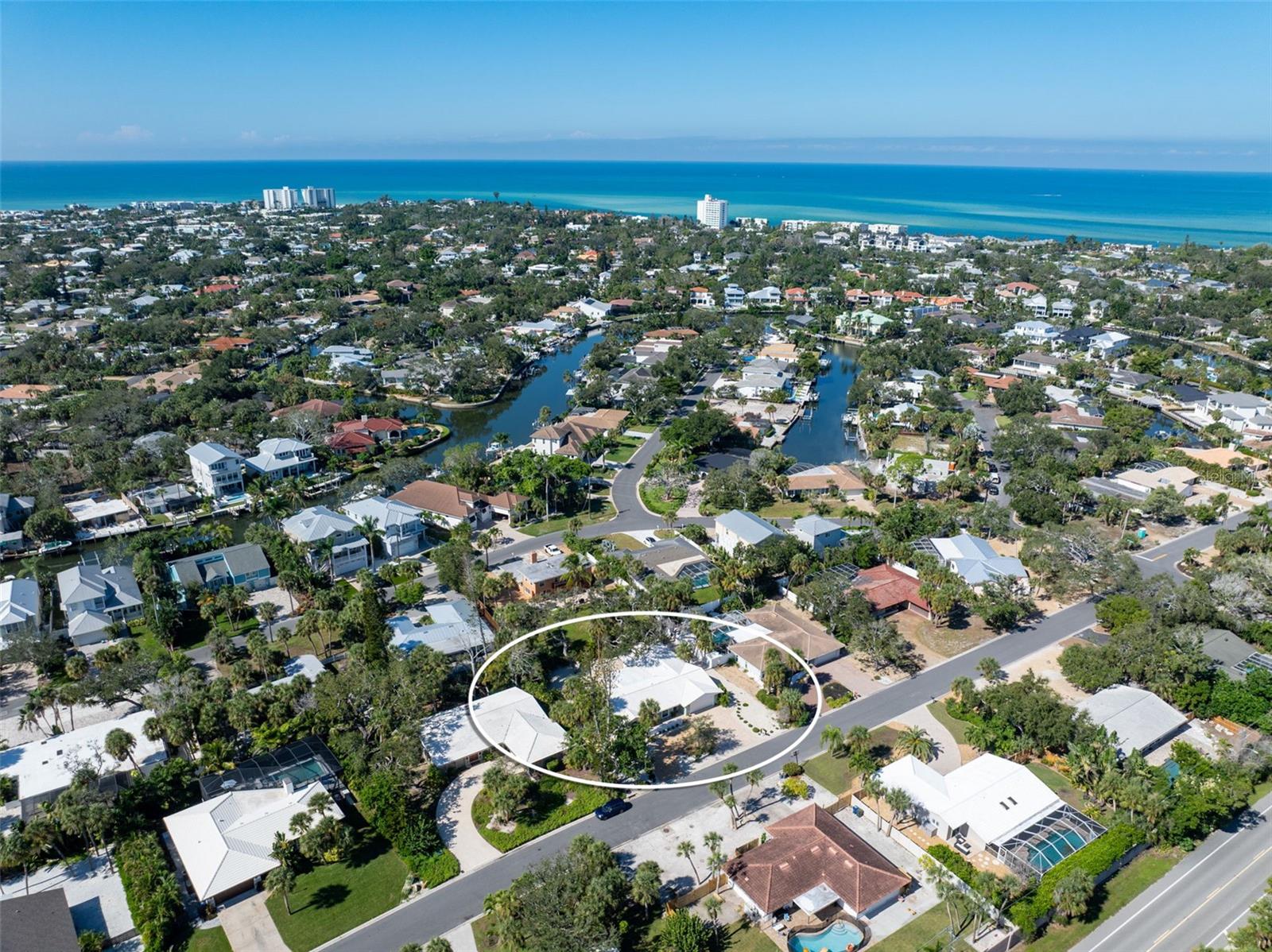 SIESTAS BAYSIDE WATERSIDE EAST - Residential