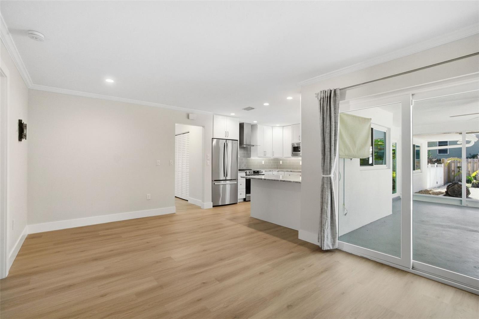 SIESTAS BAYSIDE WATERSIDE EAST - Residential