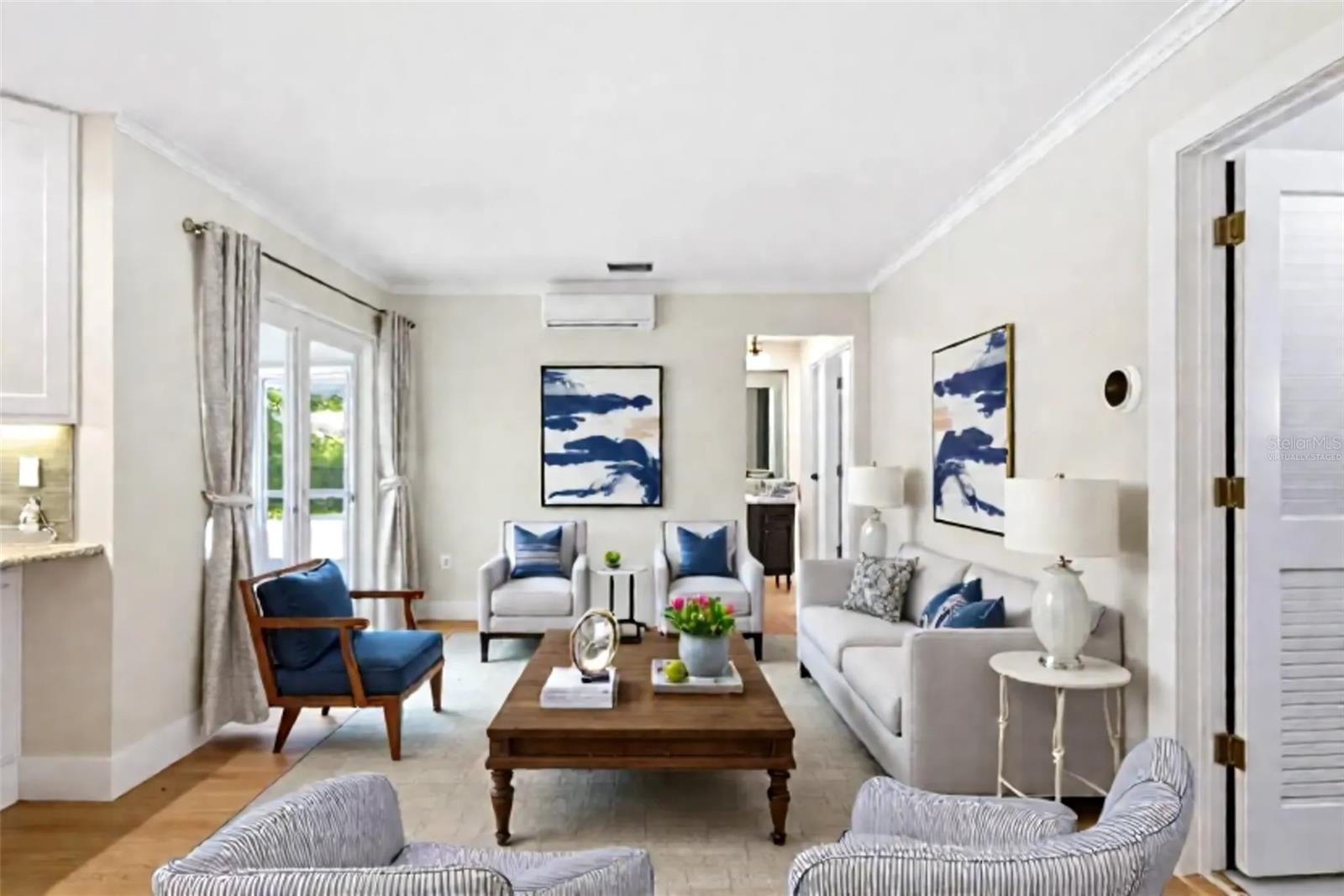 SIESTAS BAYSIDE WATERSIDE EAST - Residential