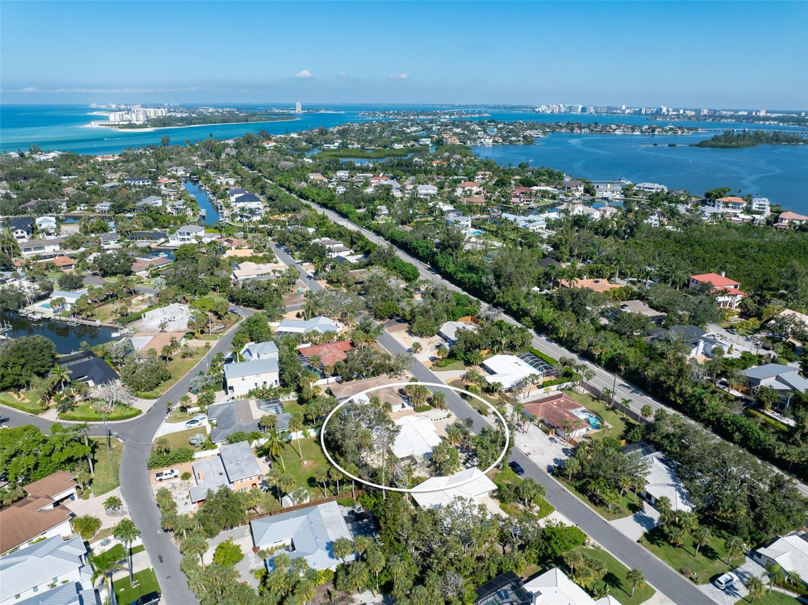 SIESTAS BAYSIDE WATERSIDE EAST - Residential