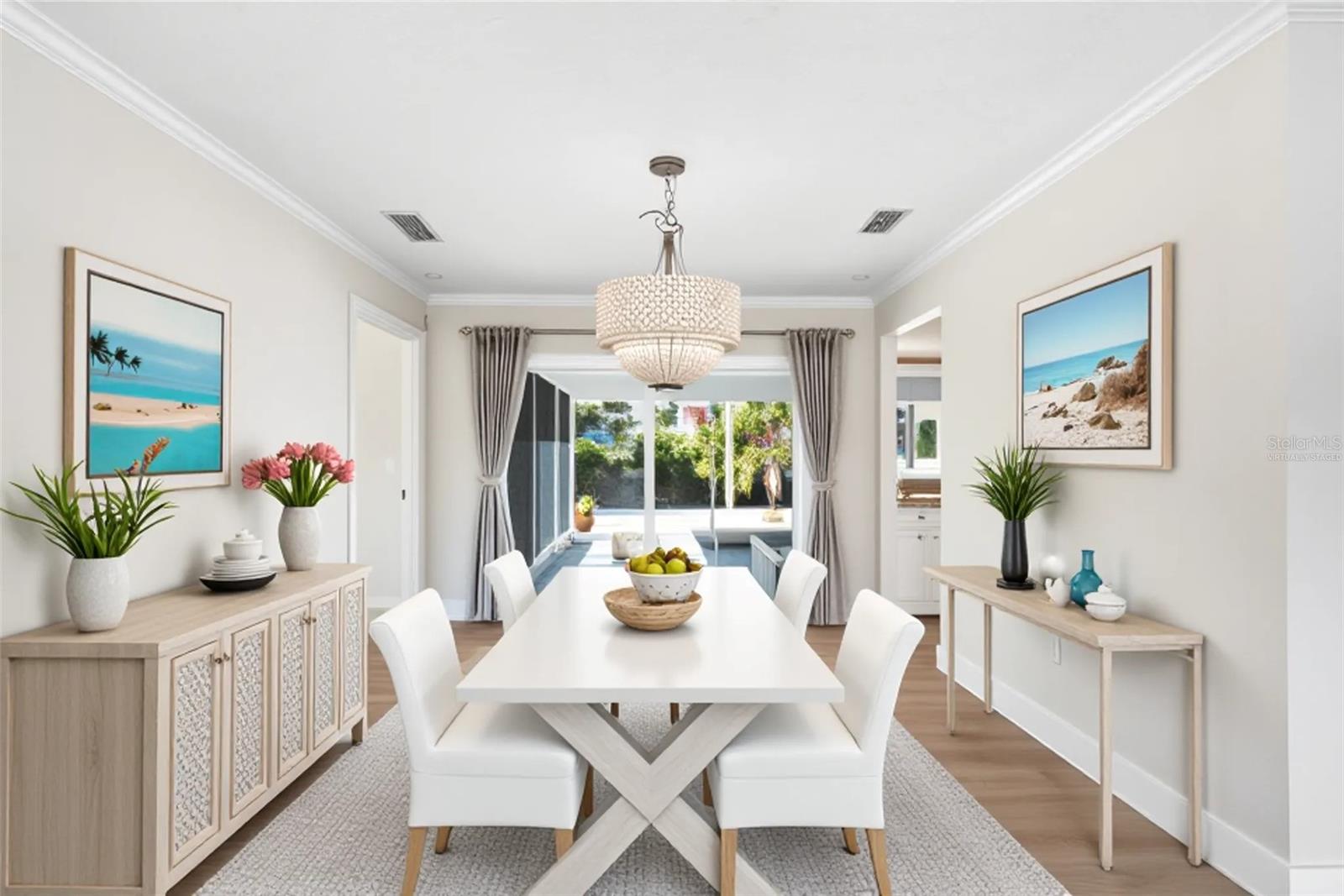 SIESTAS BAYSIDE WATERSIDE EAST - Residential