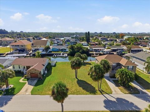 YACHTSMAN DRIVE HUDSON FL 34667