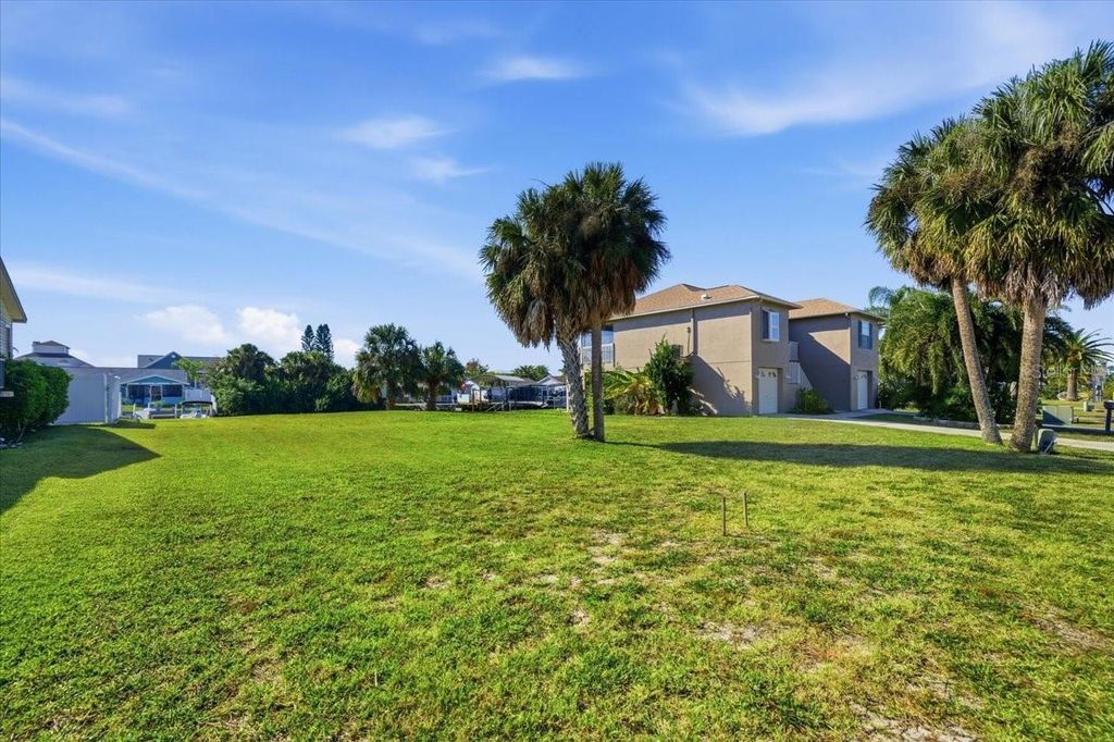Photo of Yachtsman Drive, Hudson, FL 34667 (MLS # TB8449440)