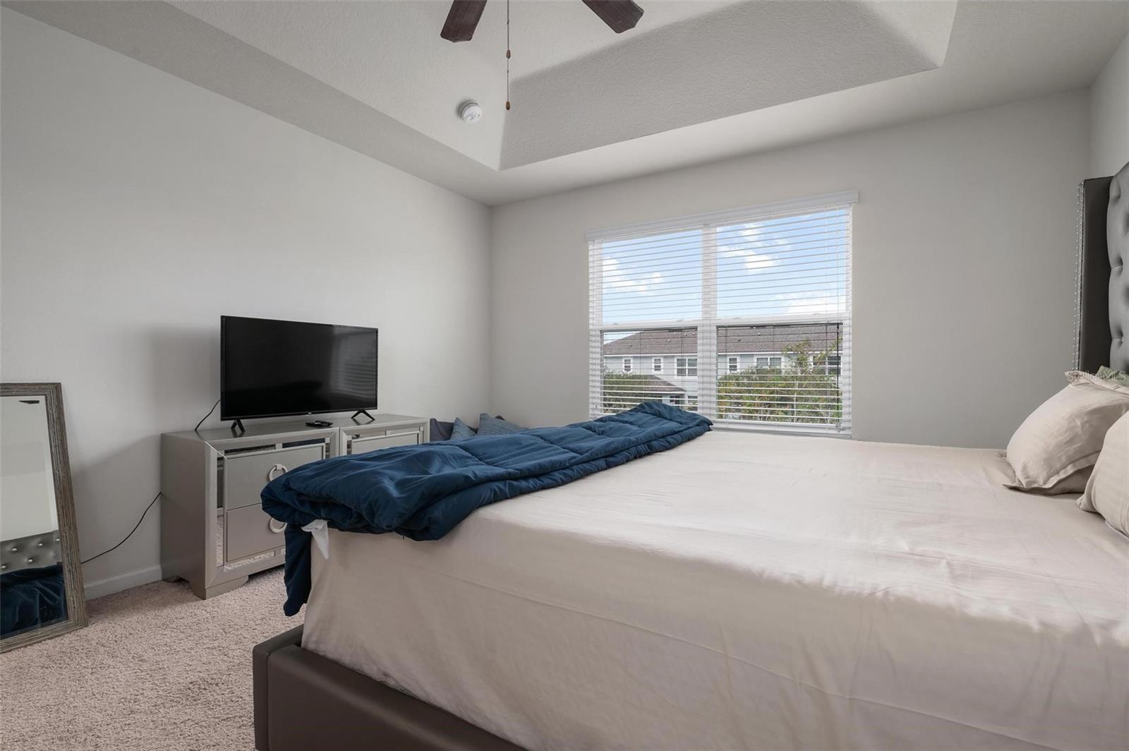 HARMONY AT LAKEWOOD RANCH PH I - Residential Lease