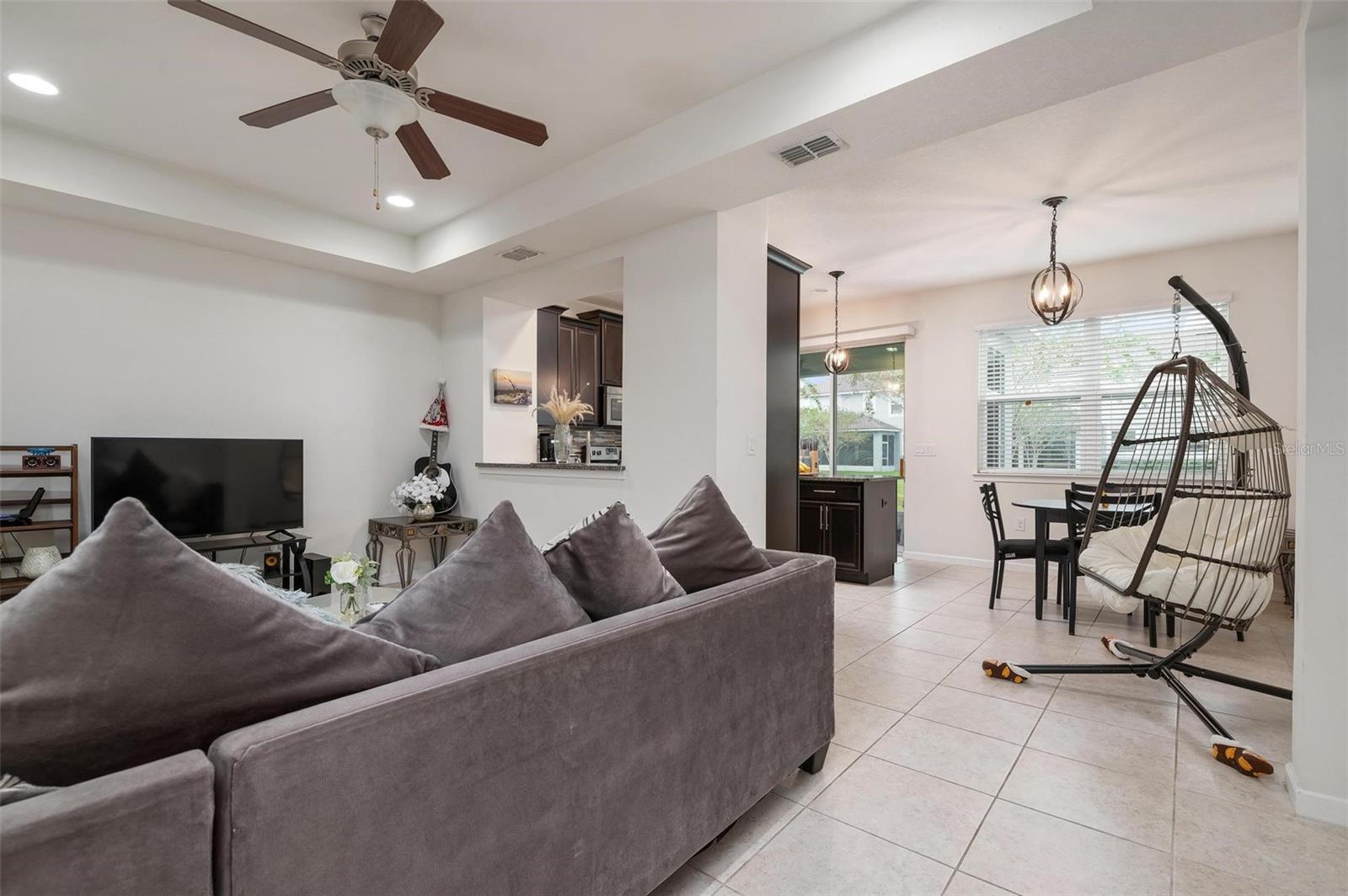 HARMONY AT LAKEWOOD RANCH PH I - Residential Lease