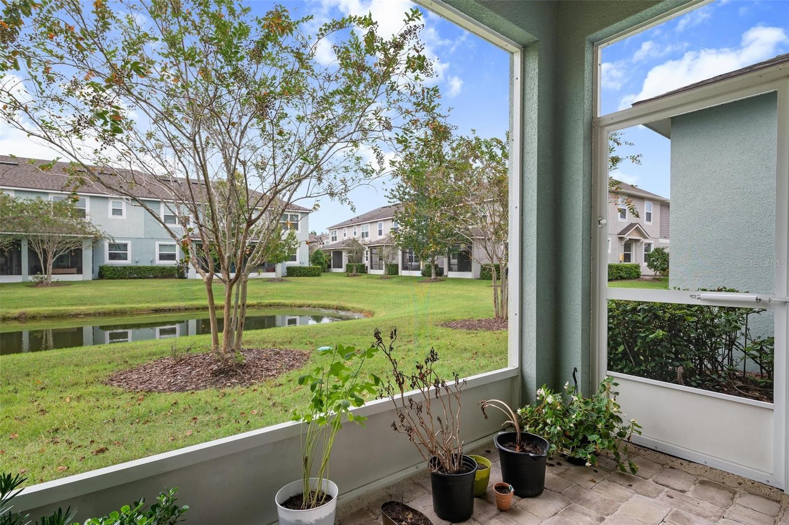 HARMONY AT LAKEWOOD RANCH PH I - Residential Lease