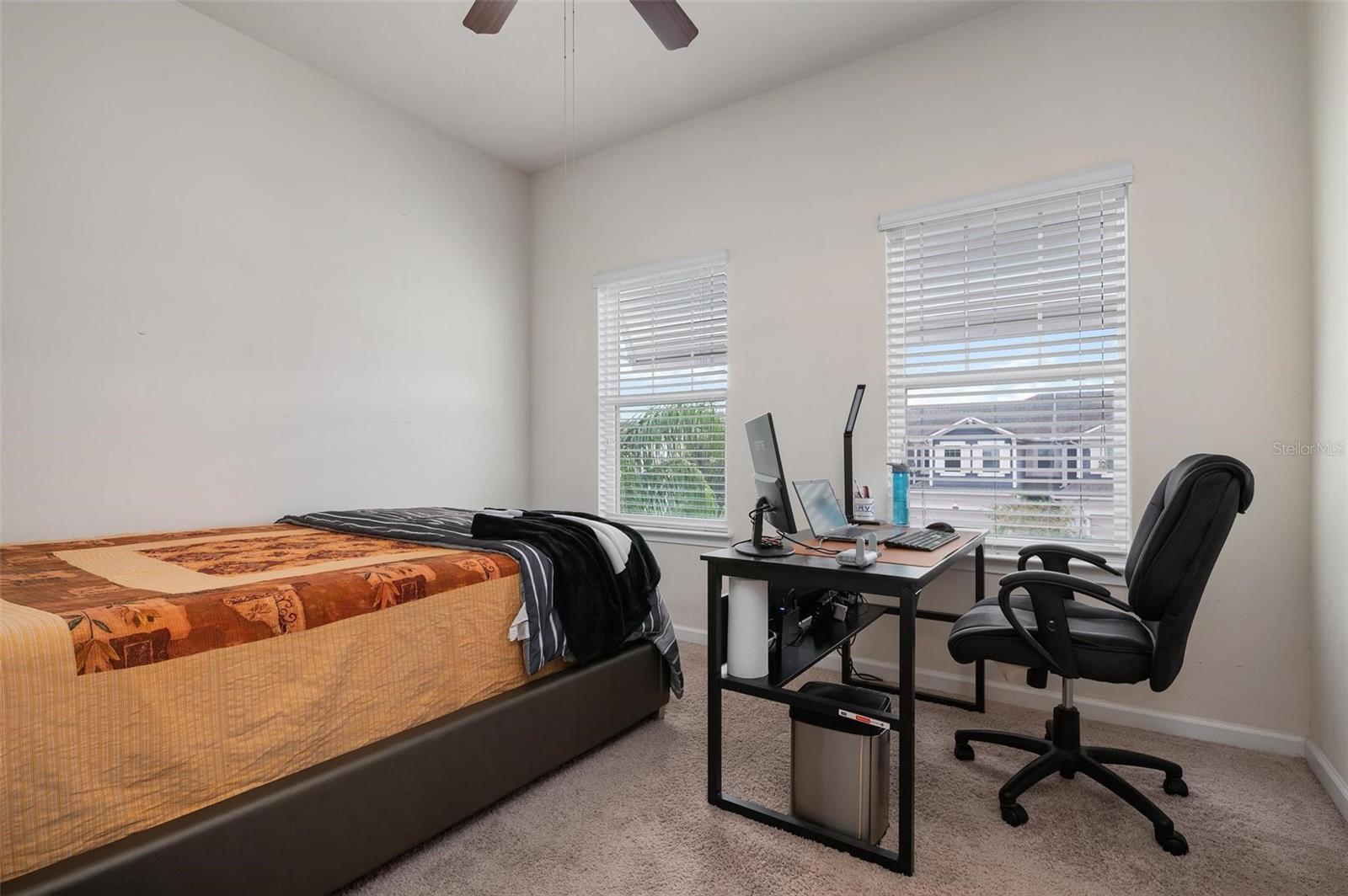 HARMONY AT LAKEWOOD RANCH PH I - Residential Lease