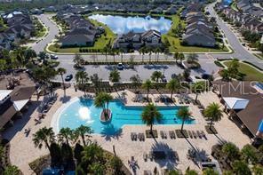 HARMONY AT LAKEWOOD RANCH PH I - Residential Lease