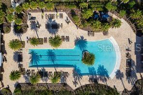 HARMONY AT LAKEWOOD RANCH PH I - Residential Lease