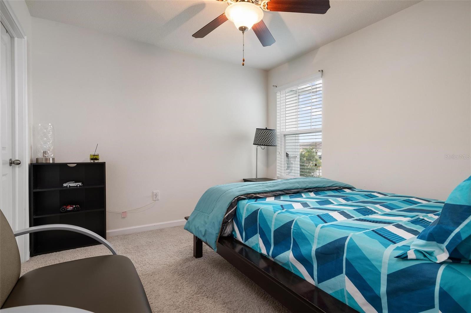 HARMONY AT LAKEWOOD RANCH PH I - Residential Lease