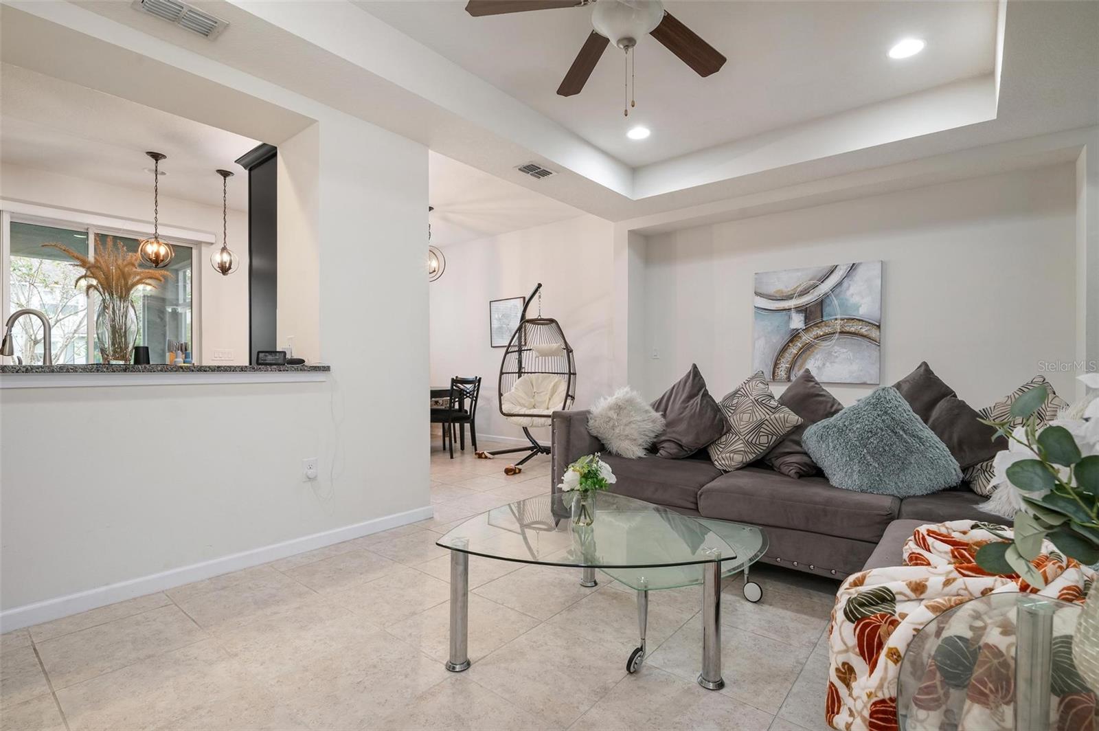 HARMONY AT LAKEWOOD RANCH PH I - Residential Lease