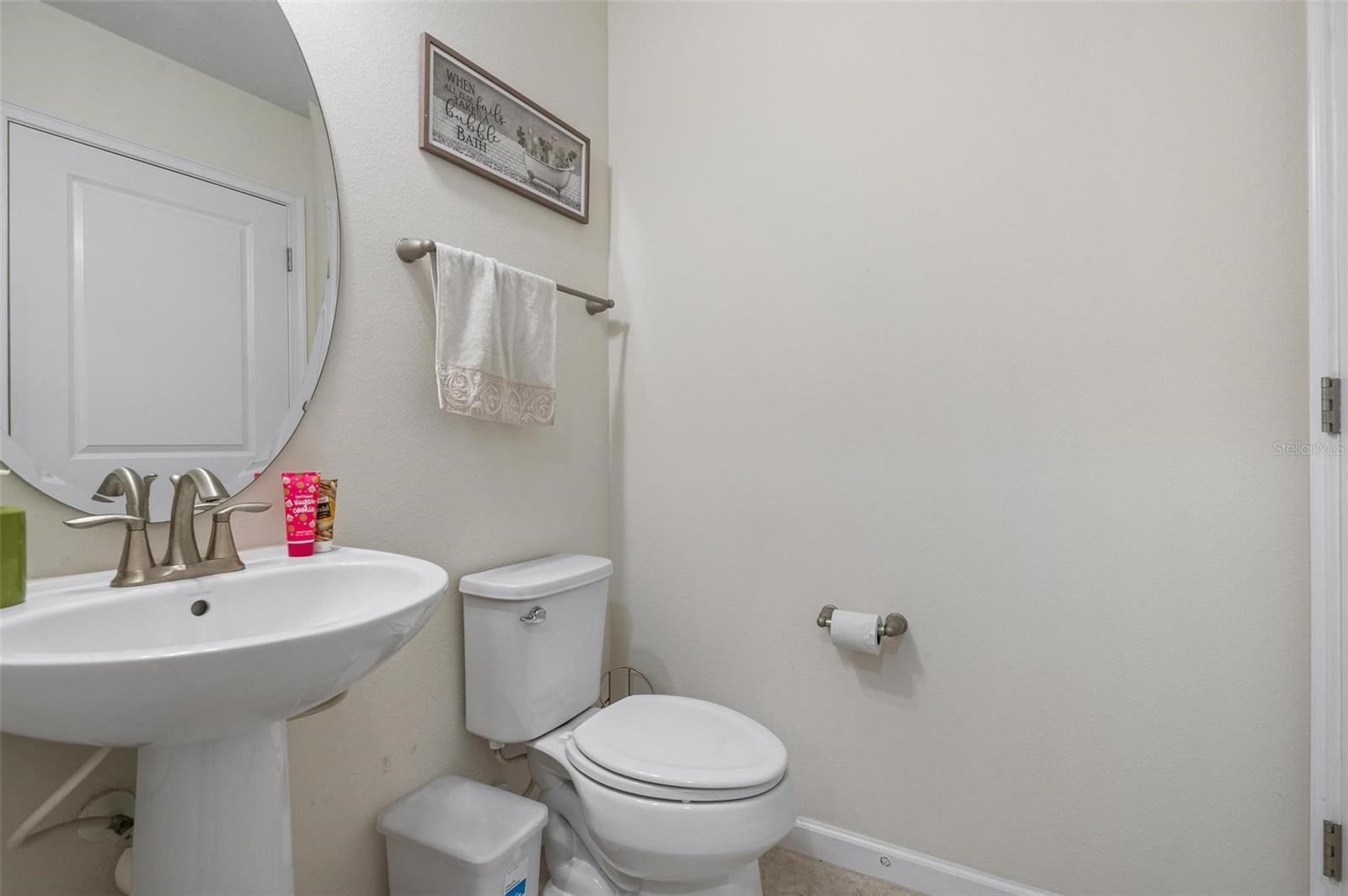 HARMONY AT LAKEWOOD RANCH PH I - Residential Lease