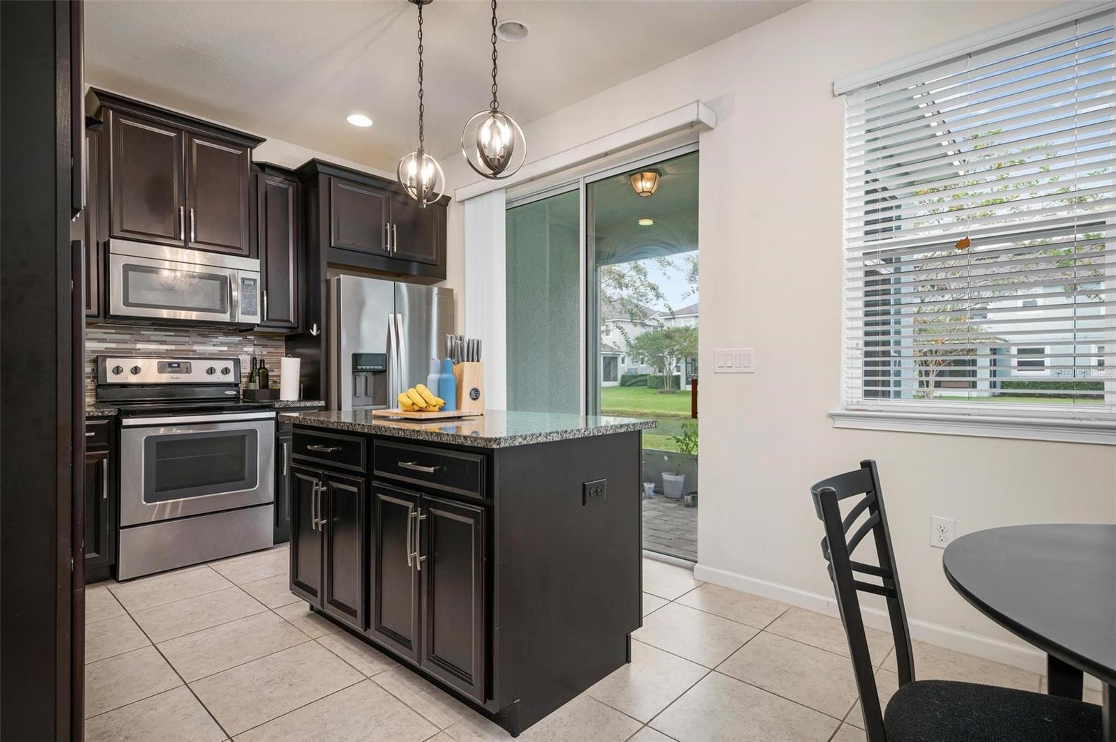 HARMONY AT LAKEWOOD RANCH PH I - Residential Lease