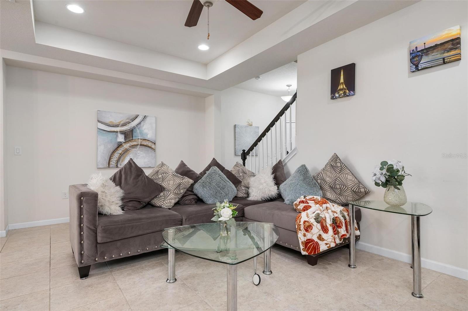 HARMONY AT LAKEWOOD RANCH PH I - Residential Lease